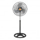 VENTILADOR MEGA STAR FAN1815A COLUMNA 110V