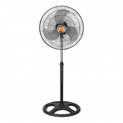 VENTILADOR MEGA STAR FAN1815A COLUNA 110V