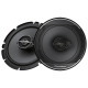 ALTO-FALANTE PIONEER 6.5" TS-A1678S/320W/3VIAS