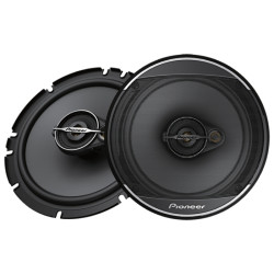 ALTO FALANTE PIONEER 6.5" TS-A1678S/320W/3VIAS