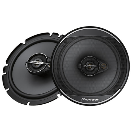 ALTO-FALANTE PIONEER 6.5" TS-A1678S/320W/3VIAS