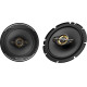 ALTO-FALANTE PIONEER 6.5" TS-A1688S/350W/4VIAS