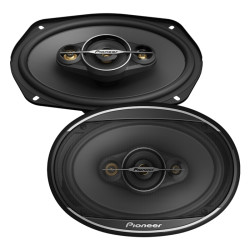 ALTO-FALANTE PIONEER 6x9" TS-A6968S 450W/4VIAS