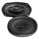 PARLANTE PIONEER 6X9" TS-A6968S 450W/4VIAS