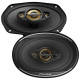 PARLANTE PIONEER 6x9" TS-A6978S 650W/4VIAS