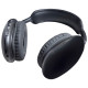 AURICULAR P9 / BLUETOOTH / FM / NEGRO