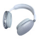 AURICULAR P9 / BLUETOOTH / FM / BRANCO