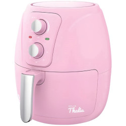 FRITADEIRA AIR FRYER ELECTROBRAS THALIA TLAF-44/4.4Lts/220V