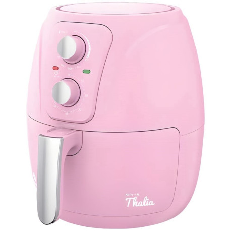 FRITADEIRA AIR FRYER ELECTROBRAS TLAF-44/4.4Lts/220V