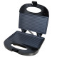 SANDWICHERA FREE HOME FR-1607/GRILL/NEGRO/220V