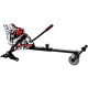 CARRITO PARA SCOOTER 6.5"/8"/10" ESTAMPADO