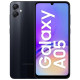 |CELULAR SAMSUNG A05 A055M 128GB/4RAM/BLACK