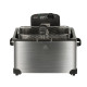 FREIDORA RAF R.5249 / INOX / 5L / 220V