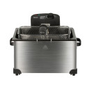 FREIDORA RAF R.5249 / INOX / 7.5L / 220V
