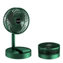 MINI VENTILADOR SUNLIGHT S2129/RECARGABLE/2V