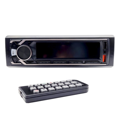 RADIO CAR ECOPOWER EP-629 BLUETOOTH/USB/SD/FM