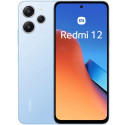 CELULAR XIAOMI REDMI 12 / 256GB / 8 RAM / AZUL