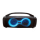 SPEAKER ECOPOWER EP-S118 BLUETOOTH/SD/FM/AUXILIAR