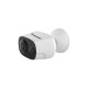 CAMARA IP ECOPOWER EP-C102 3MP/SOLAR/WHITE/INALAMBRICO