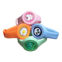 PULSERA REPELENTE INFANTIL