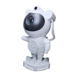 PROYECTOR LASER ROBO LUO LU-2111/BLUETOOTH