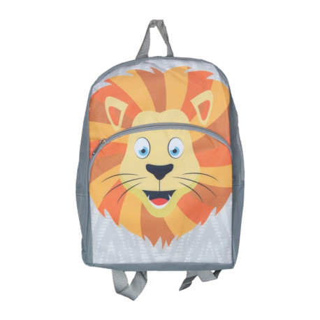 MOCHILA INFANTIL ESCOLAR