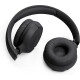 FONE DE OUVIDO JBL TUNE 520BT / BLUETOOTH / PRETO