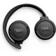 AURICULAR JBL TUNE 520BT / BLUETOOTH / NEGRO