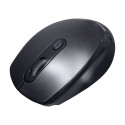 PC MOUSE ECOPOWER EP-K001 INALAMBRICO