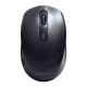 PC MOUSE ECOPOWER EP-K001 INALAMBRICO