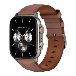 RELOJ G-TIDE S5 PRO/GOLD