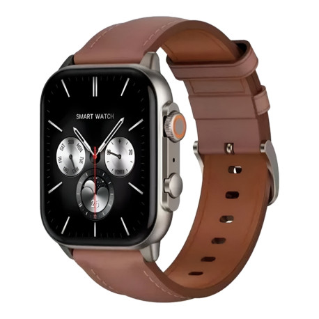 RELOJ G-TIDE S5 PRO/GOLD