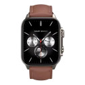 RELOJ G-TIDE S5 PRO/GOLD
