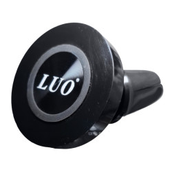 SUPORTE PARA CELULAR LUO LU-420/UNIIVERSAL/IMAN