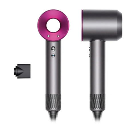 SECADOR SUPER HAIR DRYER MODELO DYSON/220V/50Hz