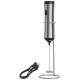 MIXER ONIDA MINI ON-2160 RECARREGAVEL/COM SUPORTE