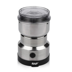 MOEDOR DE CAFE RAF R-7113 / 300W / 220V