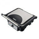 GRILLERA NAPPO NEG-163 TEMPERATURA REGULABLE/INOX / 220V