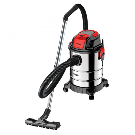 ASPIRADOR NAPPO 20L NLAI-156/1300W/220V