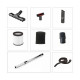 ASPIRADOR NAPPO 20L NLAI-156/1300W/220V