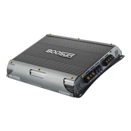 MODULO AMPLIFICADOR BOOSTER BA-1210D DIGITAL/2500W