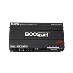 MODULO AMPLIFICADOR BOOSTER BA-1300D DIGITAL/3000W