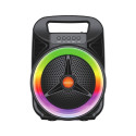 SPEAKER MEGA STAR SPA-06BT USB/6.5/FM/BLUETOOTH