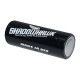 BATERIA PARA LINTERNA POLICE SHADOWHAWK X900 6500mAh/RECARGABLE