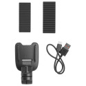 SPEAKER JBL WIND3S BLUETOOTH/SD/MOTO/BICICLETA/BLACK