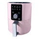 FREIDORA (AIR FRYER) INOVA AR-101 5.5L / 110V / PINK