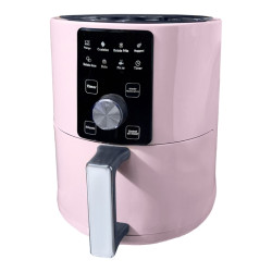 FRITADERA AIR FRYER INOVA AR-101 5.5L/110V/PINK