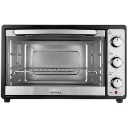 HORNO MONDIAL GRAND FAMILY FR-52 / 52L / 220V