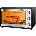 HORNO MONDIAL GRAND FAMILY FR-52/52L/220V