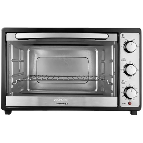 FORNO MONDIAL GRAND FAMILY FR-52/52L/110V